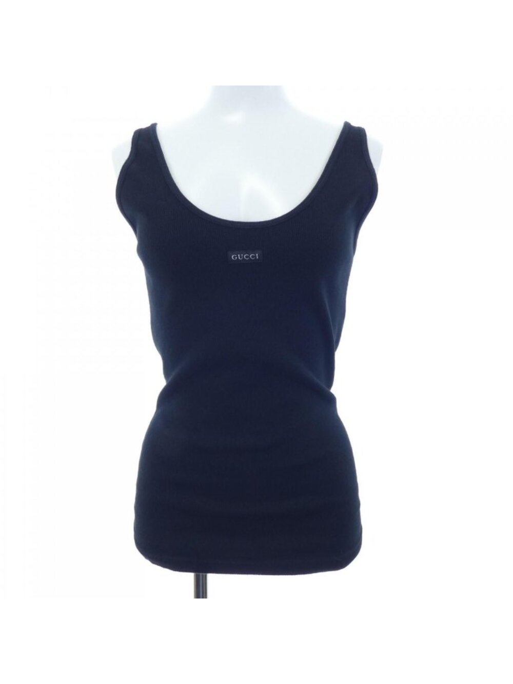Gucci Vintage Tank Top